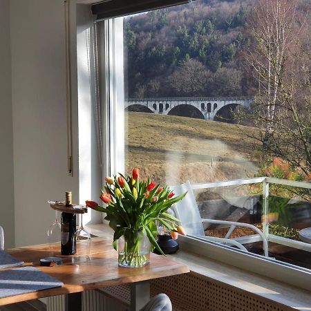 Apartement Willingen Stryck Exterior foto