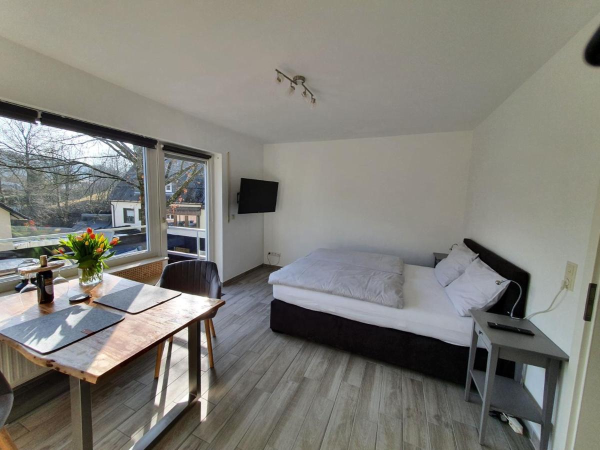 Apartement Willingen Stryck Exterior foto